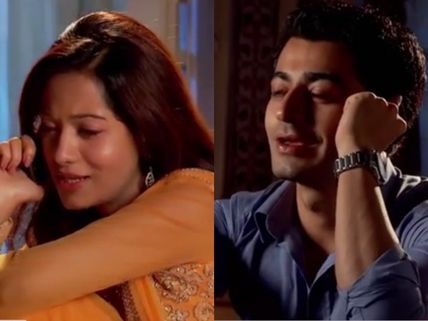 Beintehaa: 26th June; Suraiya Takes Aaliya Back Being Compelled