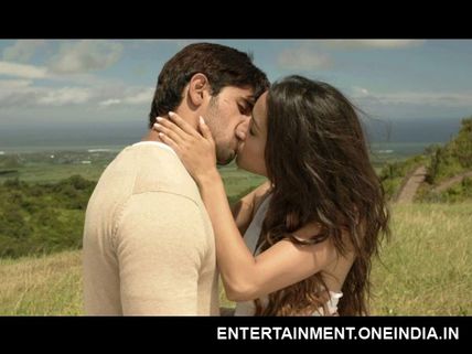 Ek Villain (Saturday) Second Day Collection At Box Office