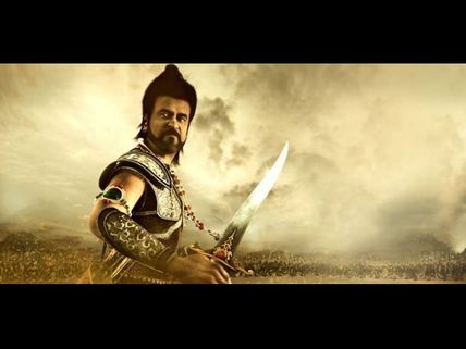 Kochadaiiyaan Set For Its First Online Premiere