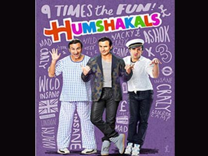 10 Disastrous Movies Of Saif Ali Khan, Humshakals Included