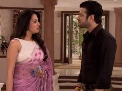 Yeh Hai Mohabbatein: 26th June; Shagun The Actual Culprit! (Pics)
