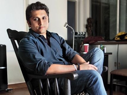 Mohit Suri Gives Credit To His Wife For Success