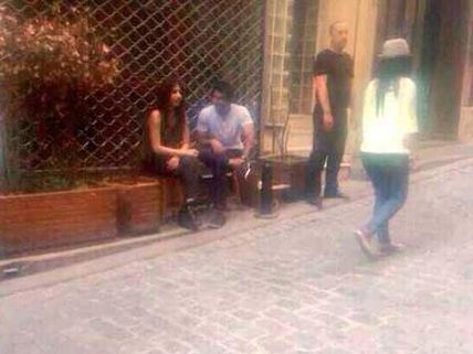 See Pics: Ranveer Singh-Anushka Sharma Back In One Frame