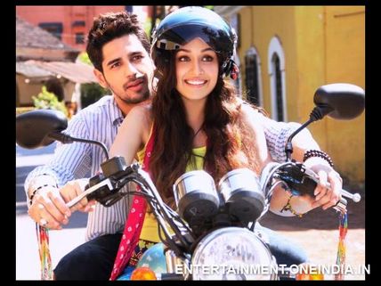 Ek Villain (3 Days) First Weekend Collection At Box Office