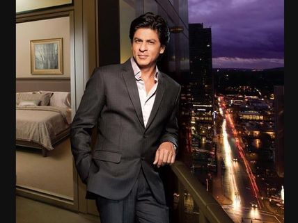 Shahrukh Khan's 15 Witty Quotes That Left Us Speechless