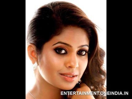 Srinda Ashab Is On A High!