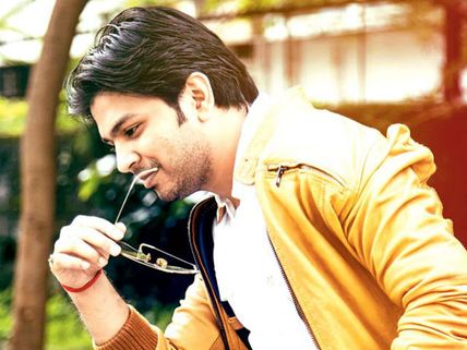Ankit Tiwari Compose Music For Singham Returns
