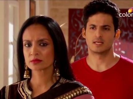 Beintehaa: 30th June; Zubair Is Suraiya’s Puppet To Destroy Aaliya’s Life