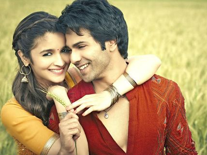 Humpty Sharma Is A Tribute To DDLJ, Says Varun 