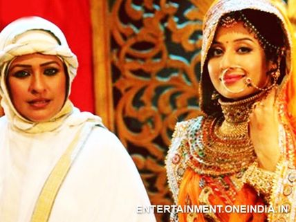 Bollywood Hero-Centric While Television Heroin-Centric! Jodha Akbar, Balika Vadhu, Yeh Hai...