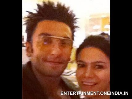 Revealed: Ranveer Singh's New Look In Dil Dhadakne Do