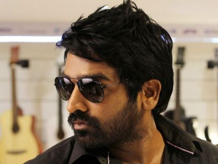 Cheap Publicity Tricks Irk Vijay Sethupathi