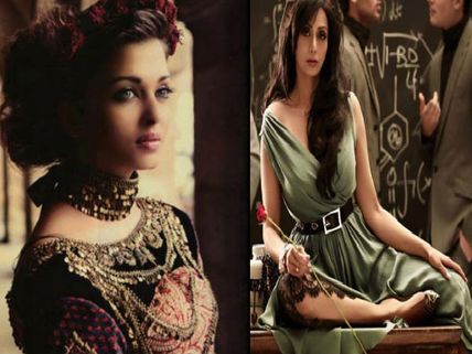 Bollywood Actresses Who Quit Films For Motherhood