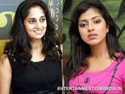 Ajith's Wife To Skip; Amala Paul In Indian Badminton Celebrity League