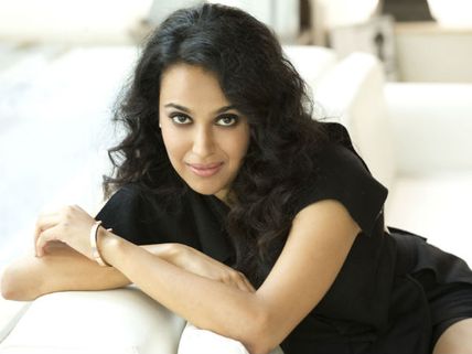 Swara Bhaskar Is Salman's Reel Life Sister