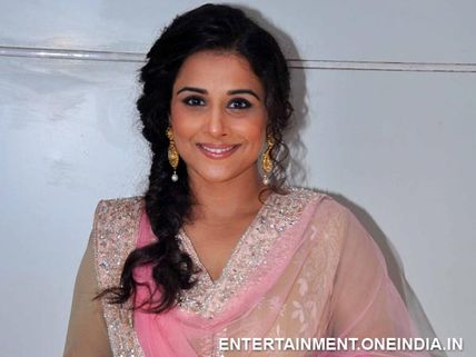 Reasons Why We Love Vidya Balan