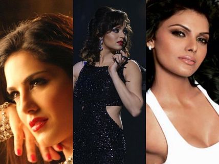 FHM India Sexiest Women List 2014: Drashti Dhami Beats Sunny Leone, Gauhar Khan, Sherlyn Chopra!