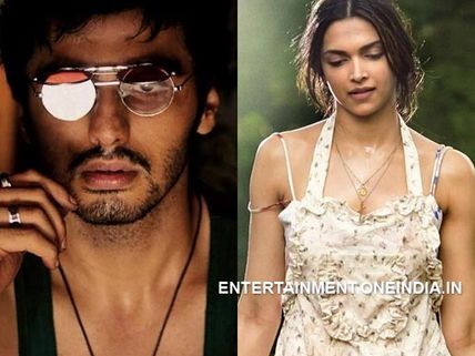 10 Things That Are 'Oh! So Special' About Arjun, Deepika Starrer Finding Fanny