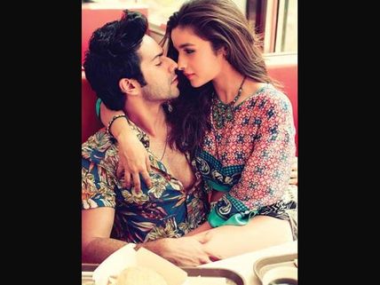 Alia, Varun, Sonam Add Hotness To July 2014 Magazine Covers 