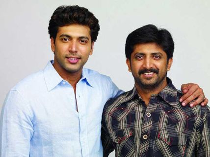 Jayam Brothers To Share Screen Space