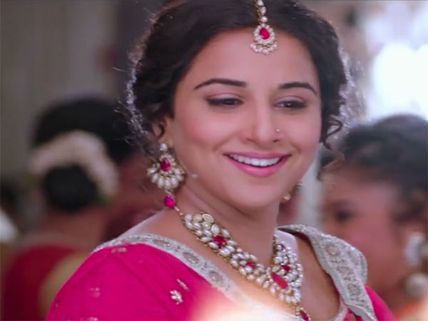 Bobby Jasoos Movie Review: Vidya Balan Delightful Sans Expectation