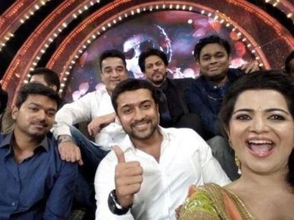 8th Vijay Awards (2014) Photos-Winners List