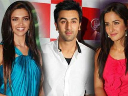 Ranbir Kapoor Tells Katrina Kaif To Stay Away For Deepika?