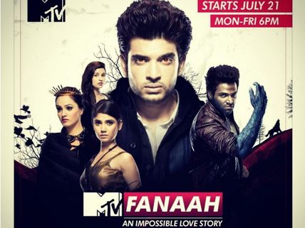 MTV's Fanaah – Indian Version Of Twilight, Vampire Diaries? 