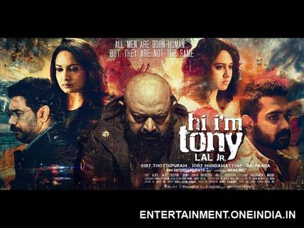 Watch: Hi I Am Tony Trailer Is Out!