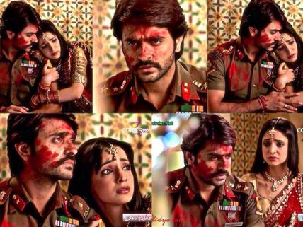 Rangrasiya: 4th July; Mystery Man At Rudra’s House Again!