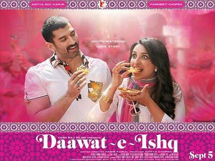 12 Delicious Things To Know About Daawat-e-Ishq Star Aditya Roy Kapur