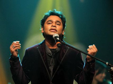 After Vishal Bhardwaj, AR Rahman Turn Film Producer