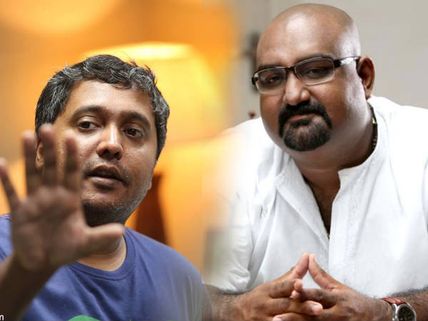 Arun Kumar Aravind To Join Hands With Shankar Ramakrishnan