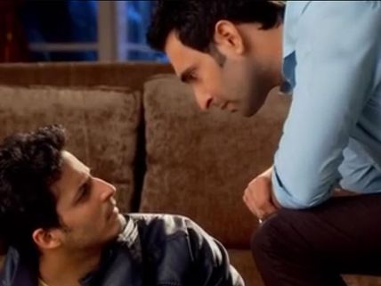 Beintehaa: 7th July; Rehan Catches Zubair’s Lies, Suraiya Escapes (Pics)