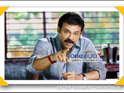 Venkatesh Is Blazing A Whole New Trail In Drushyam: Suresh Babu