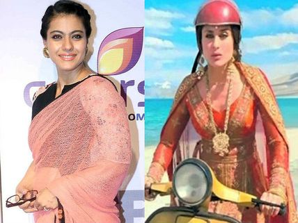 Superhit Films Which Kajol REJECTED To Do!