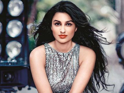 Parineeti Thanks Habib Faisal For Teaching Her Urdu