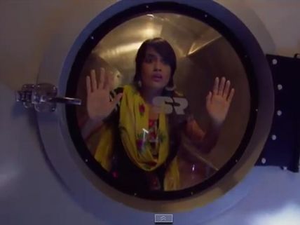 Qubool Hai: 7th July; Nida Plans To Murder Sanam At The Farmhouse (Pics)