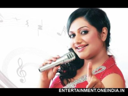 Playback Singer Rimi Tomy's Father Passed Away