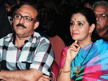 Suresh Kumar Launches Revathy Kalamandhir Film Academy