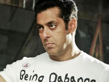 Salman Khan Gets Notice From SC For Chinkara Killing Case