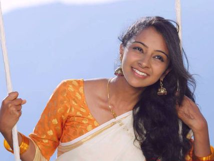 Darshana: The New Kid From Theatre