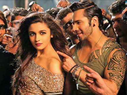 Humpty Sharma Ki Dulhania: To Watch Or Not To Watch? Find Out!