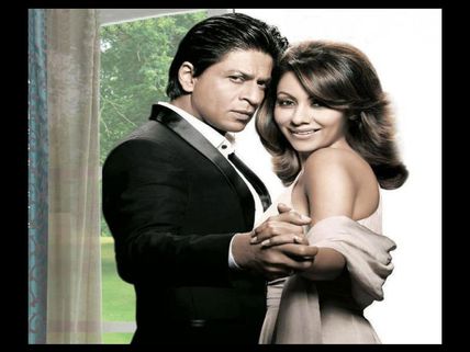 Shahrukh Khan Lacks Sense Of Time: Gauri Khan