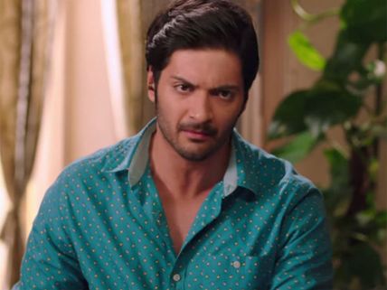 Why Ali Fazal's Parents Did Not Watch Bobby Jasoos?