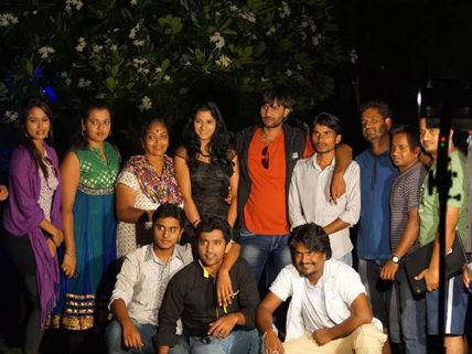 Nanu Nan Darling: A movie for youth