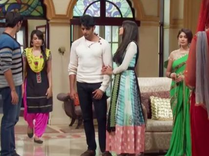 Qubool Hai: 9th July; Ahil Baffled Over His Decision Of Marriage