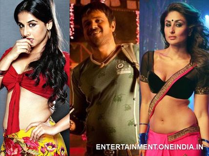 Bollywood Celebrities Who Have Put On Weight For Movie Roles