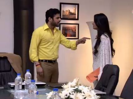 Yeh Hai Mohabbatein: 9th July; Adi Caused Accident, Ishita Overhears Raman Saying This? (Photos)