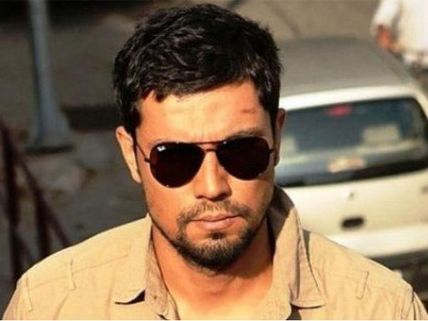 Why Don't We See Randeep Hooda At Kick Promotions?